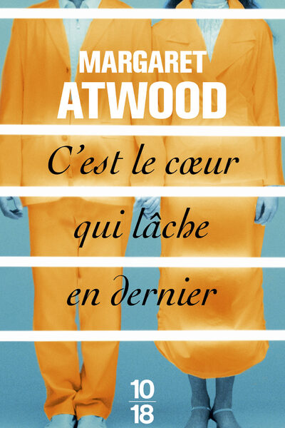 C'EST LE COEUR QUI LÂCHE EN DERNIER