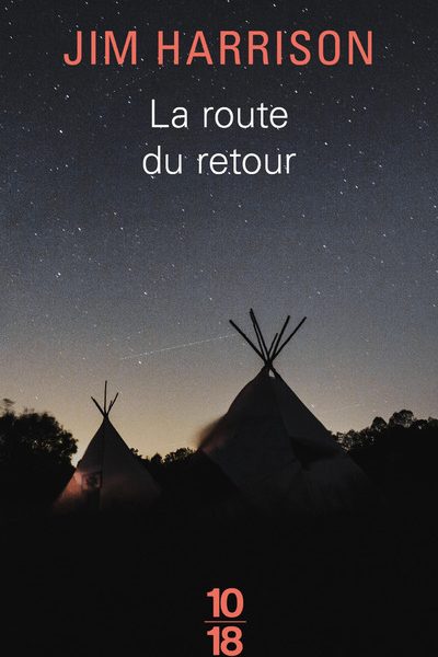 ROUTE DU RETOUR            3153