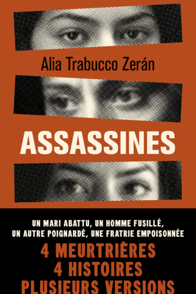 ASSASSINES