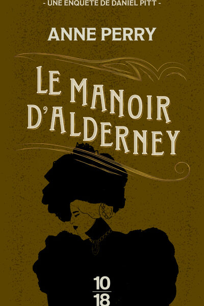 LE MANOIR D'ALDERNEY