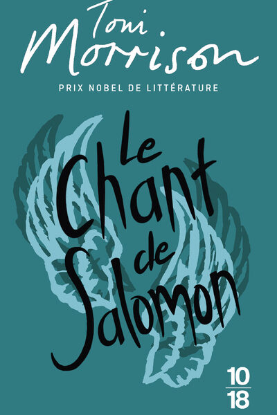 LE CHANT DE SALOMON 2509