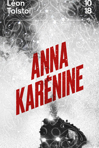 ANNA KARENINE