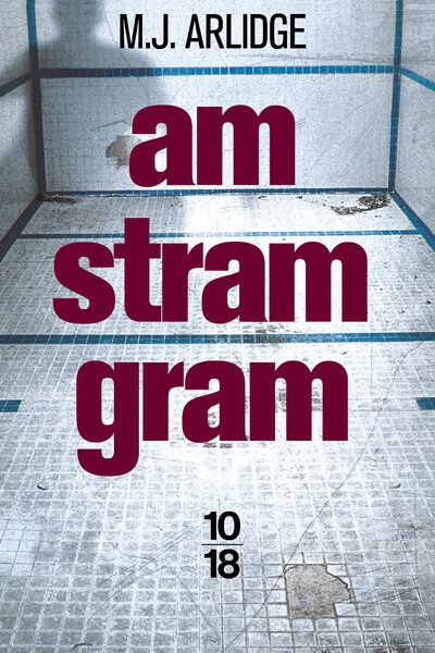 AM STRAM GRAM - PRIX DECOUVERTE