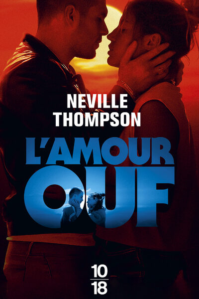 L'AMOUR OUF