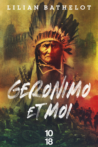 GERONIMO ET MOI