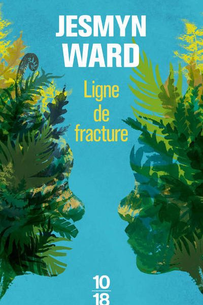 LIGNE DE FRACTURE   5410