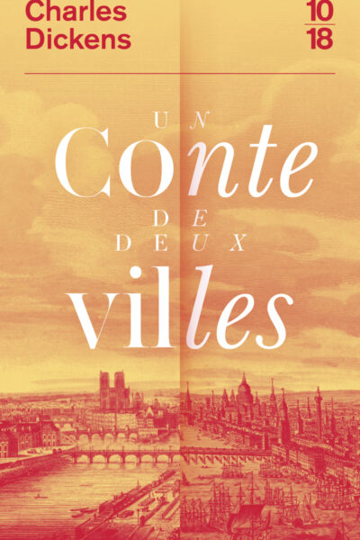 UN CONTE DE DEUX VILLES
