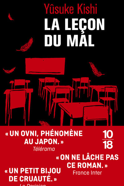 LA LECON DU MAL