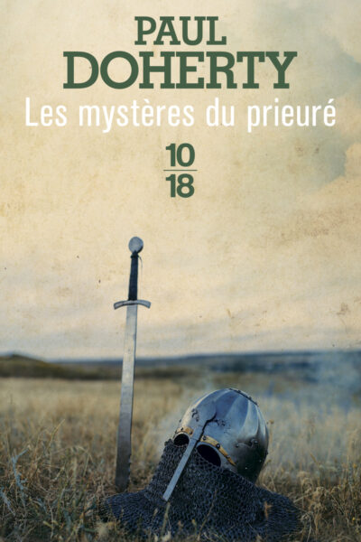 LES MYSTERES DU PRIEURE