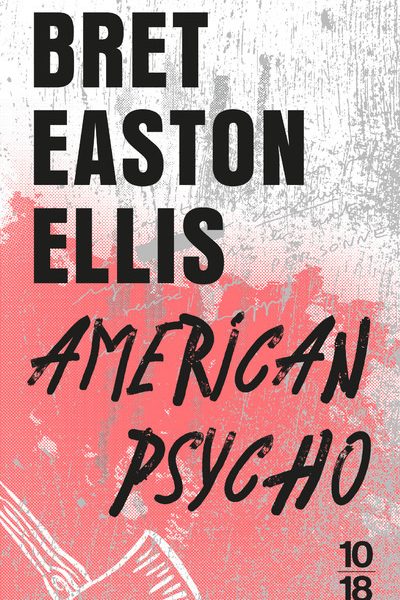 AMERICAN PSYCHO