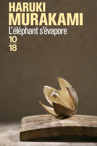 L'ELEPHANT S'EVAPORE      4213