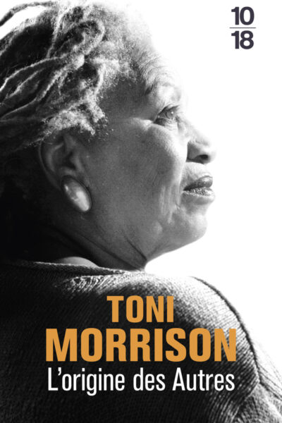 L'ORIGINE DES AUTRES - CONFERENCE CHARLES ELIOT NORTON, 2016