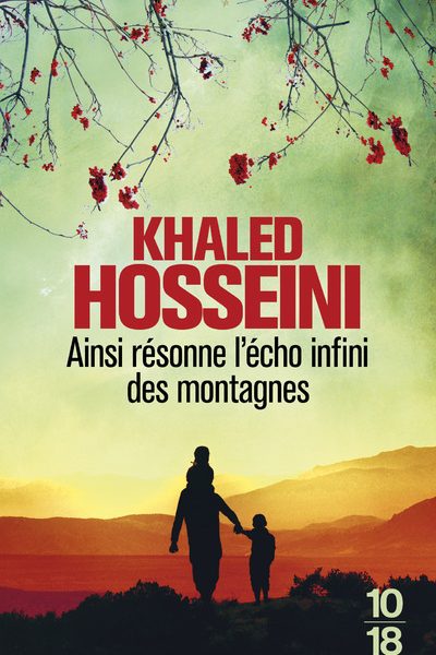 AINSI RESONNE L'ECHO INFINI DES MONTAGNES