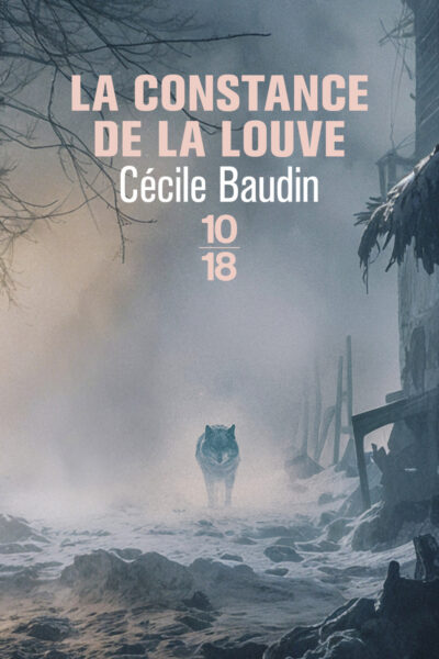 LA CONSTANCE DE LA LOUVE