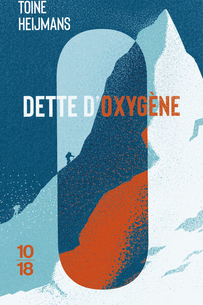 DETTE D'OXYGENE