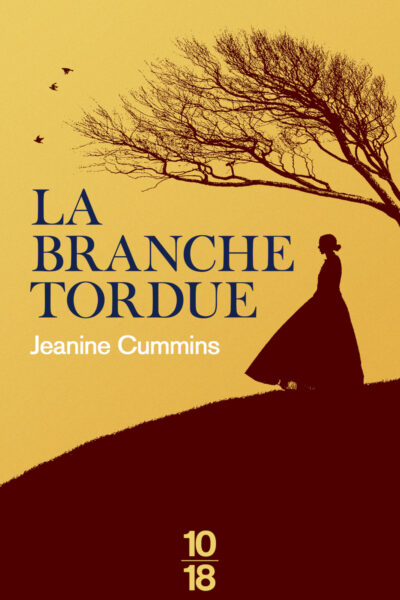 LA BRANCHE TORDUE