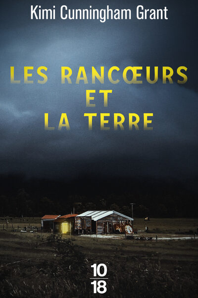 LES RANCOEURS ET LA TERRE