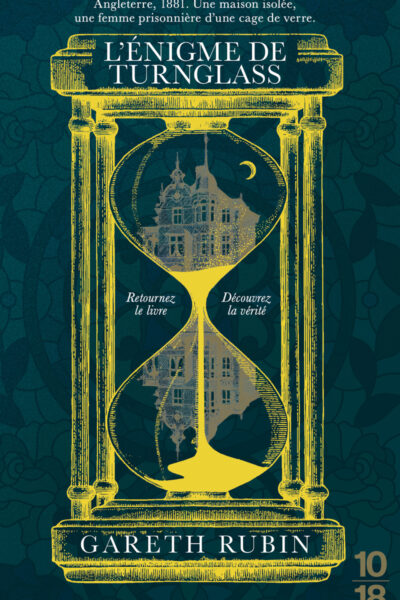 L'ENIGME DE TURNGLASS