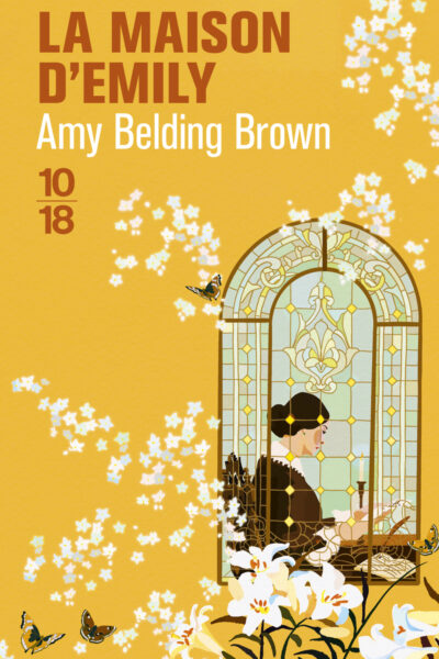 LA MAISON D'EMILY