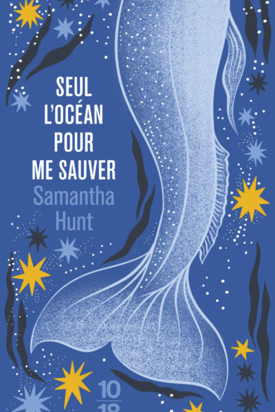 SEUL L'OCEAN POUR ME SAUVER