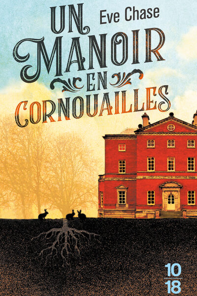 UN MANOIR EN CORNOUAILLES