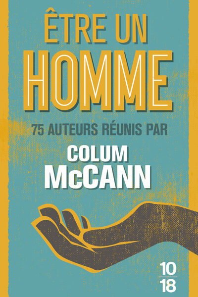 ÊTRE UN HOMME