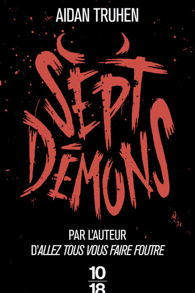 SEPT DEMONS