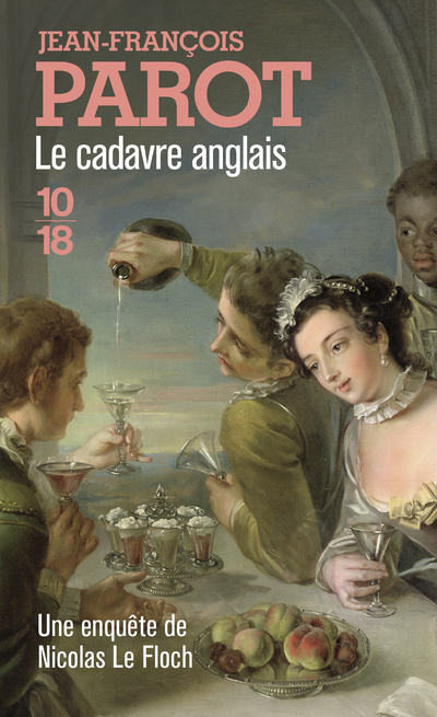 LE CADAVRE ANGLAIS 4169