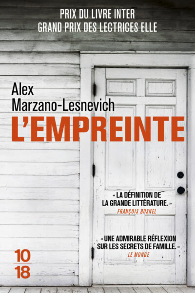 L'EMPREINTE