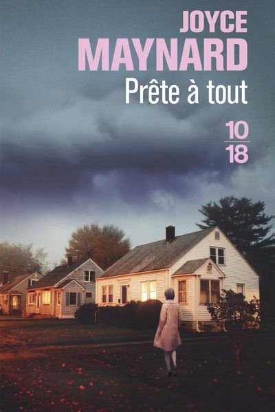 PRÊTE A TOUT   5078