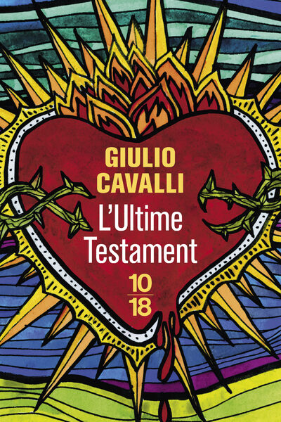 L'ULTIME TESTAMENT
