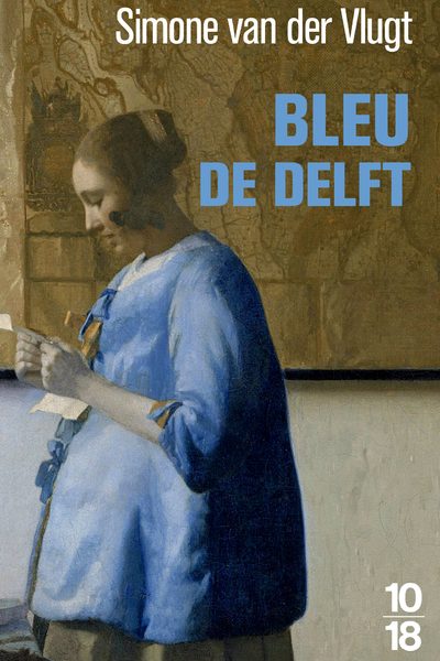 BLEU DE DELFT