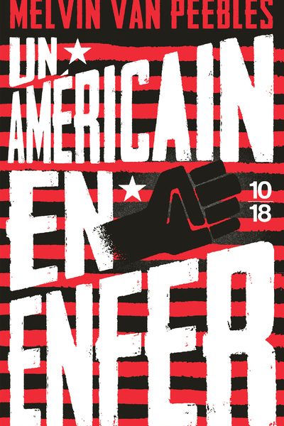 UN AMERICAIN EN ENFER