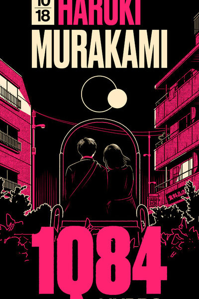 1Q84 - LIVRE 3 (EDITION SPECIALE)