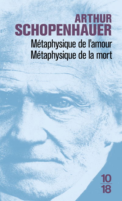 METAPHYSIQUE DE L'AMOUR - MORT 207
