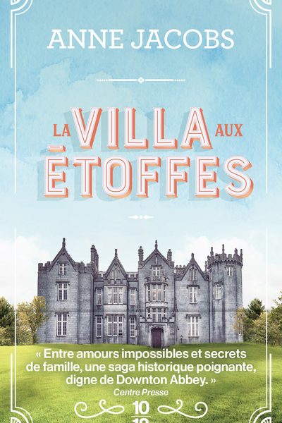 T1 LA VILLA AUX ETOFFES