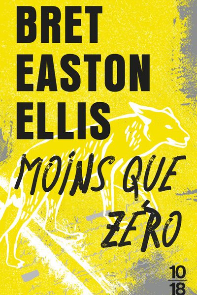 MOINS QUE ZERO          1914