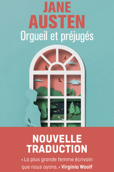 ORGUEIL ET PREJUGES