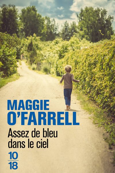 ASSEZ DE BLEU DANS LE CIEL