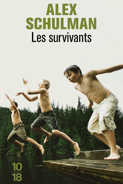 LES SURVIVANTS