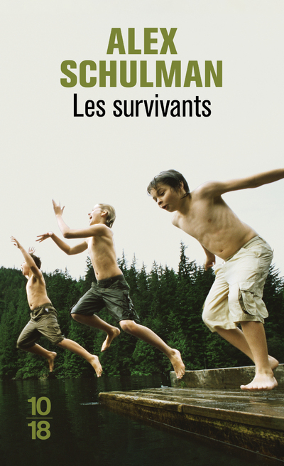 LES SURVIVANTS