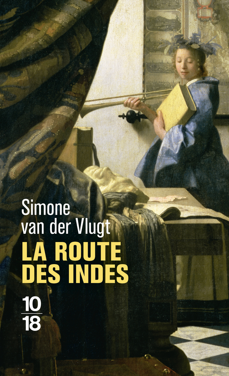 LA ROUTE DES INDES