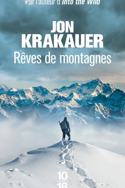 RÊVES DE MONTAGNES