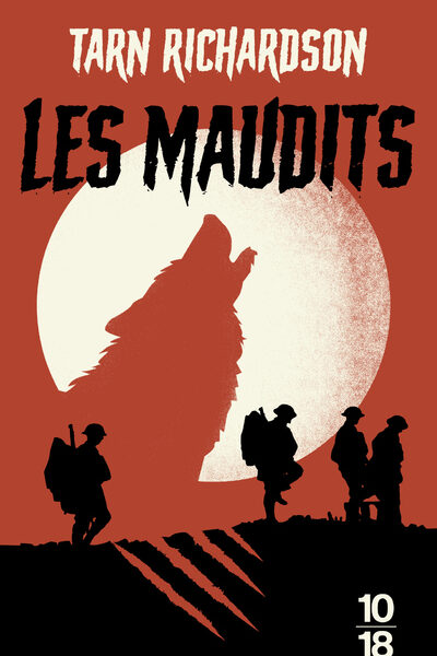 LES MAUDITS