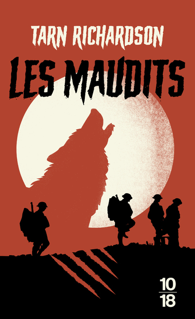 LES MAUDITS