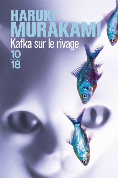 KAFKA SUR LE RIVAGE   4048
