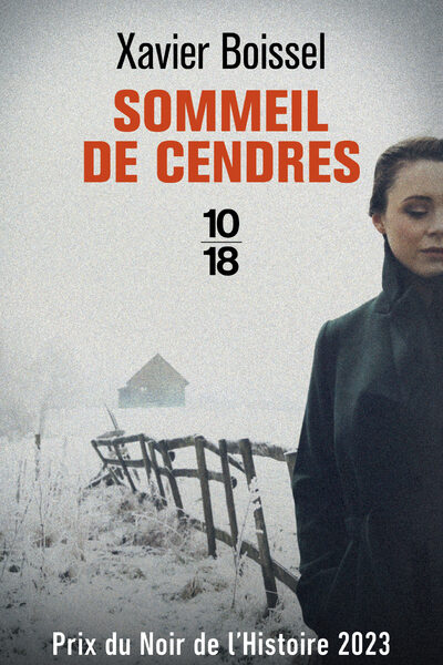SOMMEIL DE CENDRES