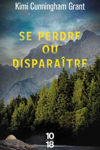 SE PERDRE OU DISPARAÎTRE