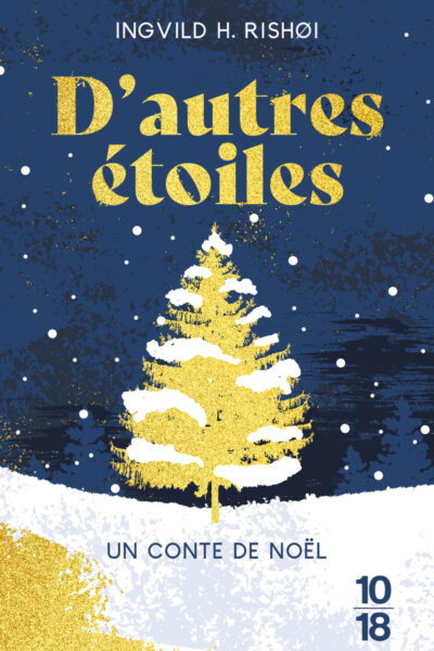 D'AUTRES ETOILES - UN CONTE DE NOËL