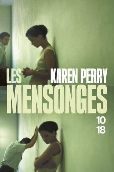 LES MENSONGES